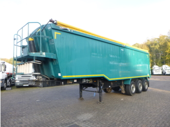 Weightlifter Tipper Trailer Alu M Tarpaulin Skl P C N V S Z