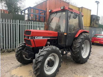 Traktor CASE IH XL