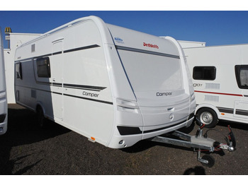 Karavan DETHLEFFS Camper