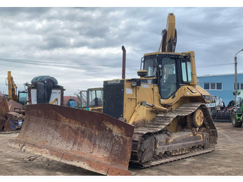 Buldozer CATERPILLAR D6M