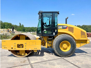 Válec CATERPILLAR CS66B