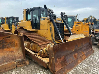 Buldozer CATERPILLAR D6T