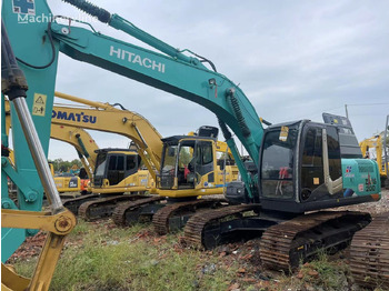 Pásové rýpadlo HITACHI ZX200