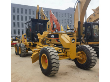 Grejdr CATERPILLAR 140H