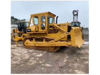 Buldozer CATERPILLAR D7G