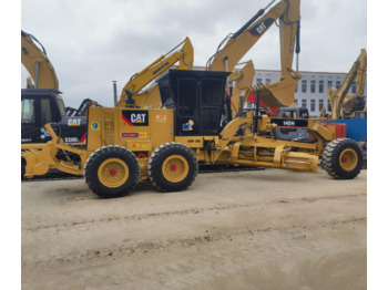 Grejdr CATERPILLAR 140H