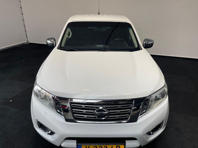 Nissan Navara NP300 Navara King Cab 2.3 dCi 160 Visia Trekhaak 3500 kg leasing Nissan Navara NP300 Navara King Cab 2.3 dCi 160 Visia Trekhaak 3500 kg: obrázek 6