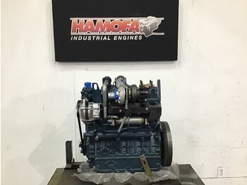 Motor KUBOTA