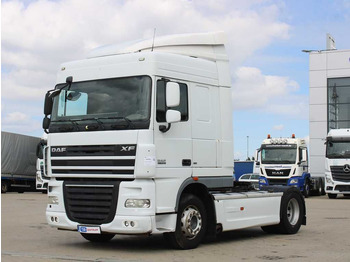 Tahač DAF XF 105.410, EURO 5 EEV 