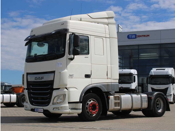 Tahač DAF XF 460 FT, EURO 6 