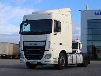 Tahač DAF XF 460 FT, EURO 6 