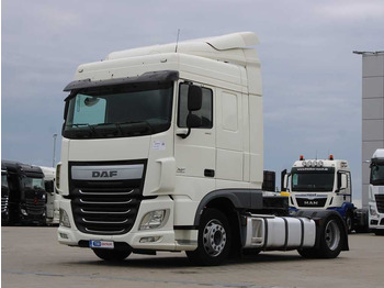 Tahač DAF XF 460 FT, LOWDECK, EURO 6 