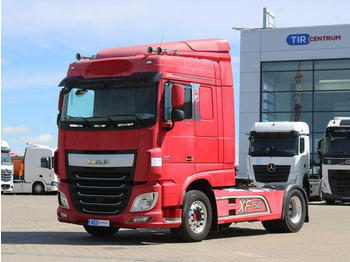 Tahač DAF XF 510, EURO 6 