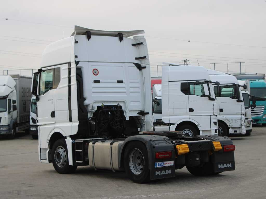 Tahač MAN TGX 18.510, EURO 6