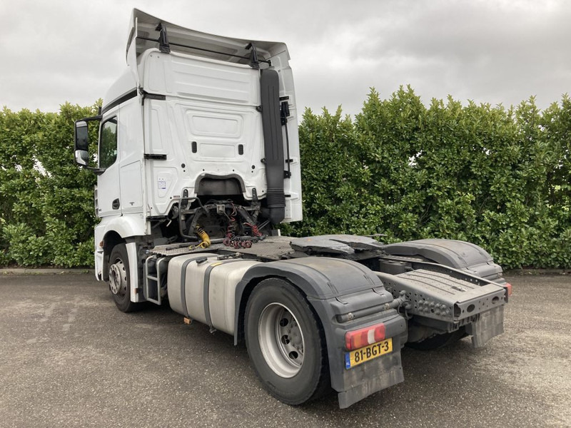 Mercedes-Benz Actros 1840 Tahač z Belgie na prodej na Truck1, ID: 7443664