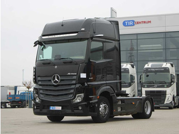 Tahač Mercedes-Benz Actros 1848, EURO 6, NAVIGATION 