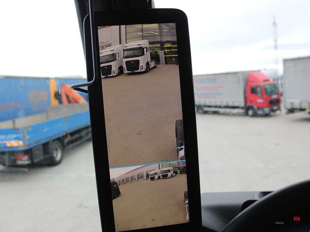 Tahač Mercedes-Benz Actros 1851, EURO 6, NAVIGATION