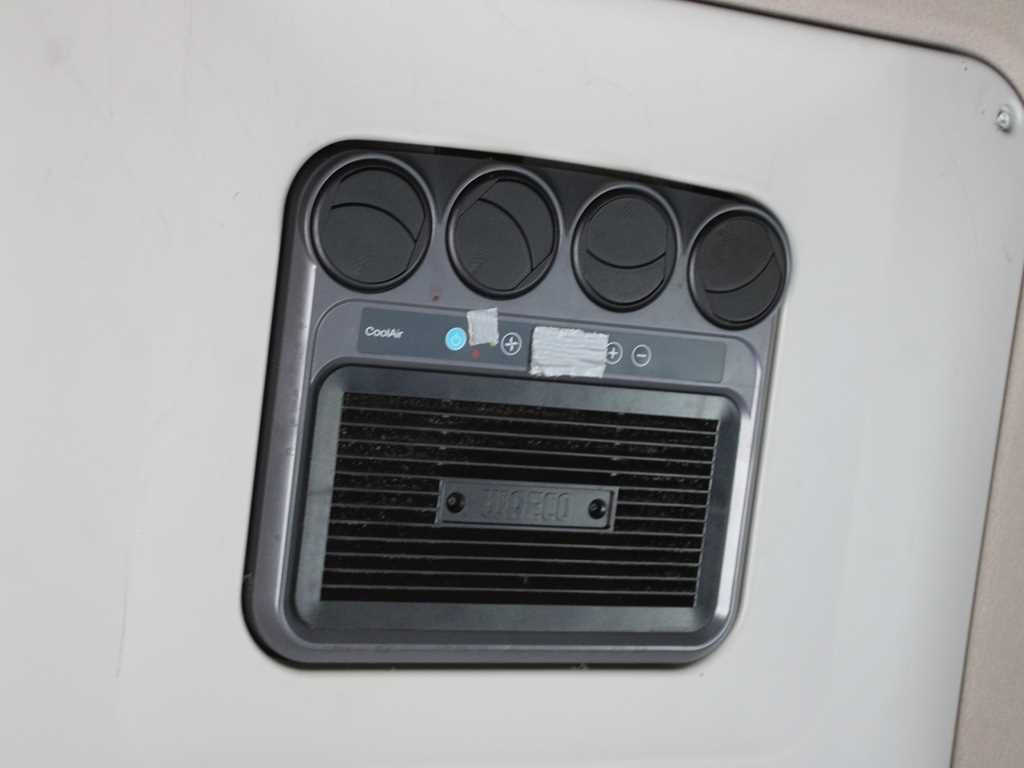 Tahač Scania R490, EURO 6, SECONDARY AIR CONDITIONING