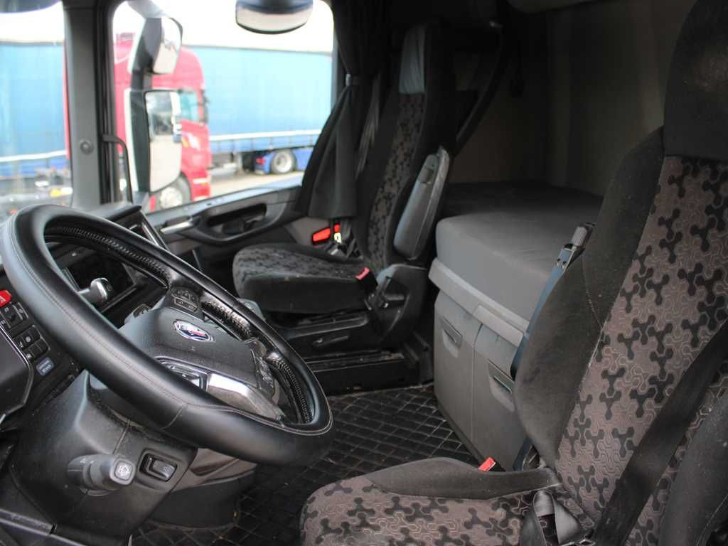 Tahač Scania S 500, EURO 6, RETARDER, AIR SUSPENSIONS