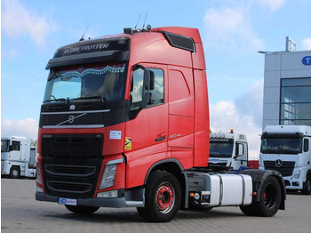 Tahač Volvo FH 460 4X2, VEB+, EURO 6, HYDRAULIC 