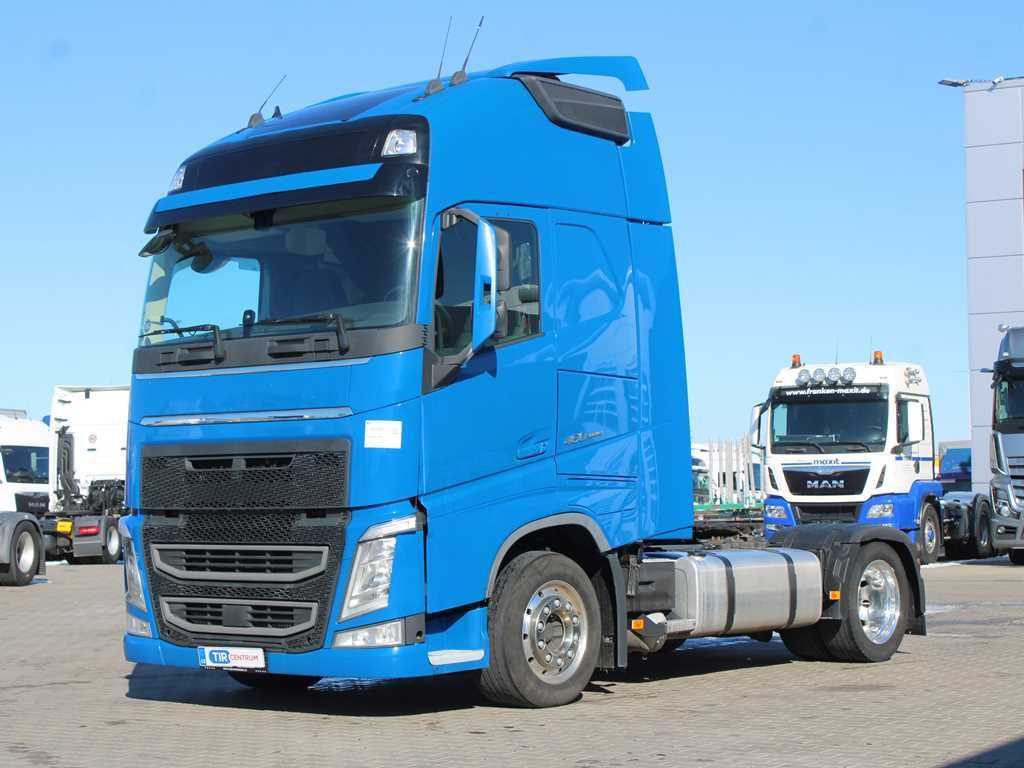 Tahač Volvo FH 460, EURO 6, LOWDECK, VEB +, I-PARK COOL