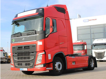 Tahač Volvo FH 500, EURO 6 