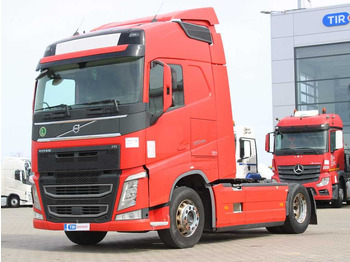 Tahač Volvo FH 500, EURO 6 