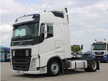 Tahač Volvo FH 500, EURO 6, LOWDECK, VEB +, I-PARK COOL 