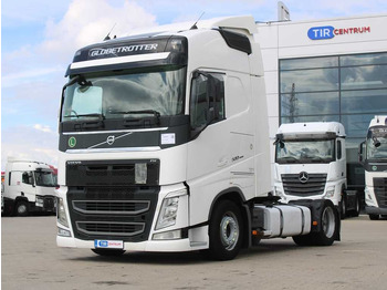 Tahač Volvo FH 500 GLOBETROTTER, LOWDECK, VEB+, I-PARK COOL 