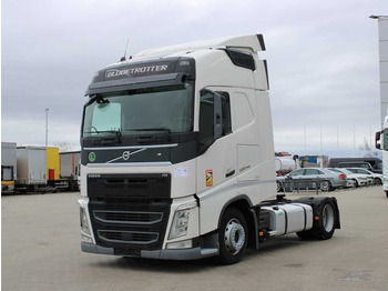 Tahač Volvo FH 500, LOWDECK, EURO 6, VEB+ 