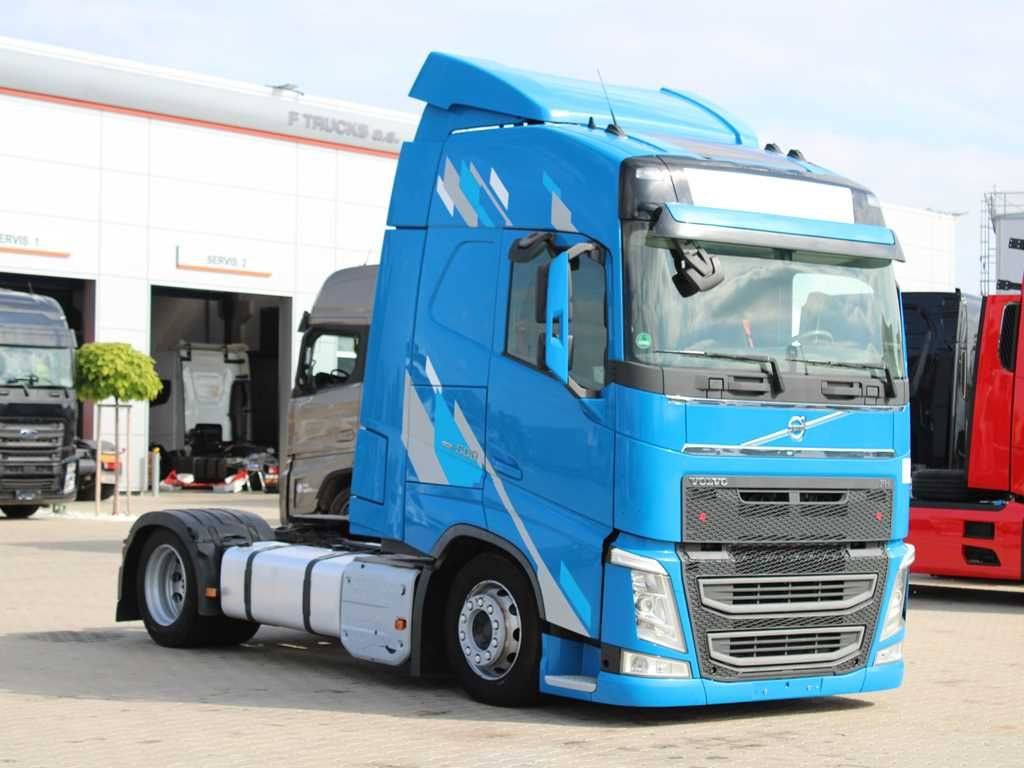 Tahač Volvo FH 500, LOWDECK , VEB+, EURO 6