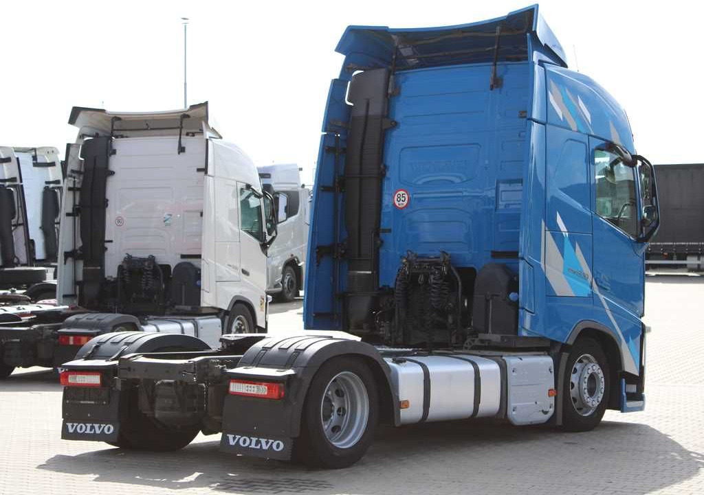 Tahač Volvo FH 500, LOWDECK , VEB+, EURO 6