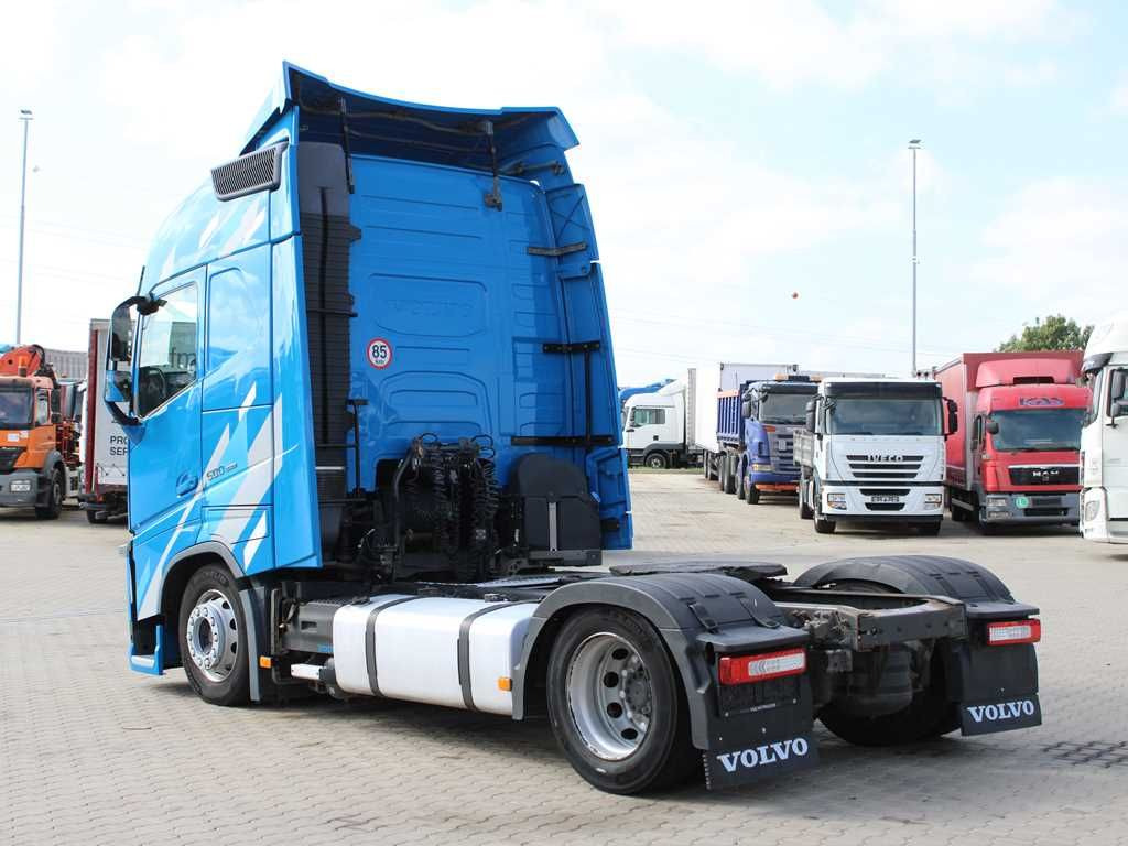 Tahač Volvo FH 500, LOWDECK , VEB+, EURO 6