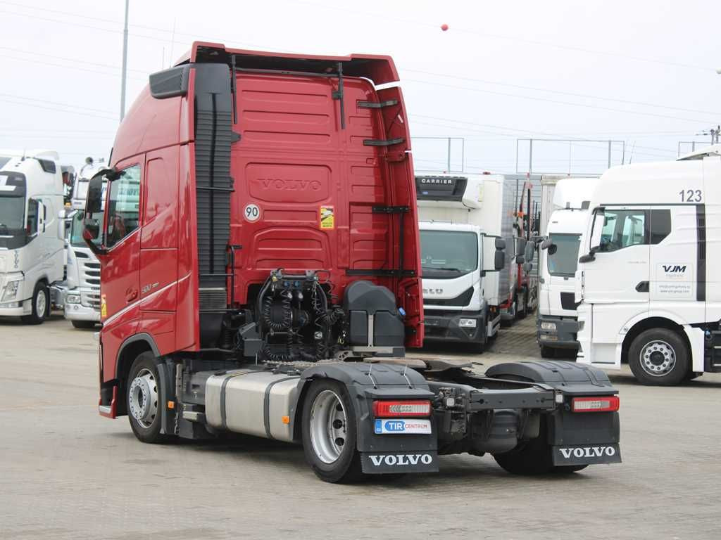 Tahač Volvo FH 500, LOWDECK , VEB+, XL, I-PARK COOL, TV