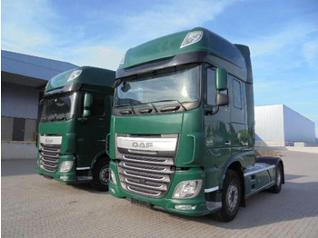 Tahač DAF XF 106 460