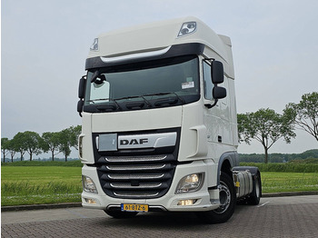 Tahač DAF XF 480