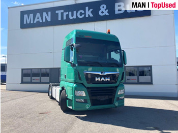 Tahač MAN TGX 18.500