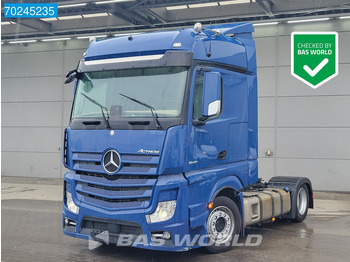 Tahač MERCEDES-BENZ Actros 1848