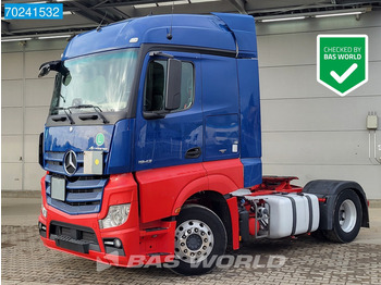 Tahač MERCEDES-BENZ Actros