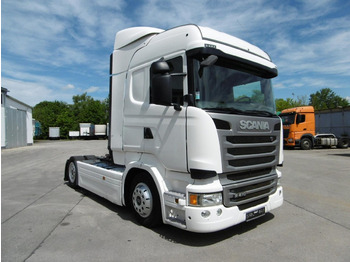 Tahač SCANIA R 410