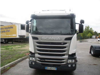 Tahač SCANIA R 410