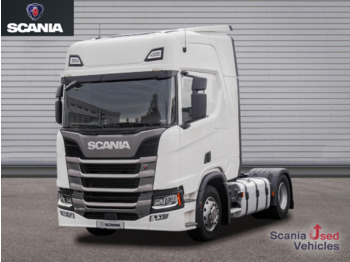 Tahač SCANIA R 450