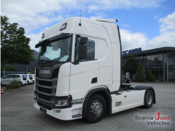 Tahač SCANIA R 450