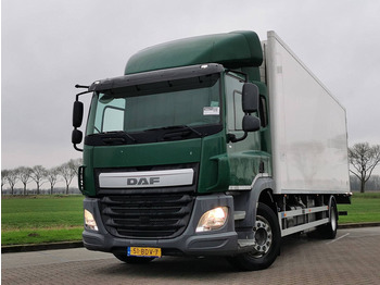 Chladírenský nákladní automobil DAF CF 290