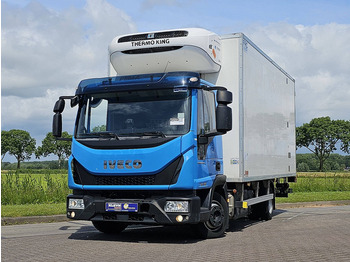 Chladírenský nákladní automobil IVECO EuroCargo