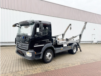 Ramenový nosič kontajnerov MERCEDES-BENZ Atego 1530