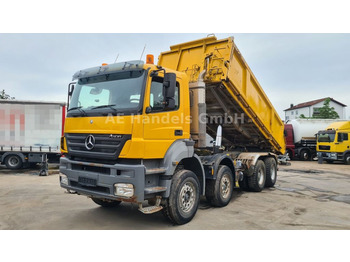 Sklápěč MERCEDES-BENZ Axor 3243