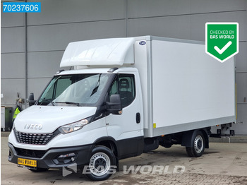 Dodávka skřín IVECO Daily 35s14