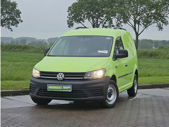 Dodávka skřín VOLKSWAGEN Caddy