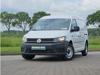 Furgon VOLKSWAGEN Caddy